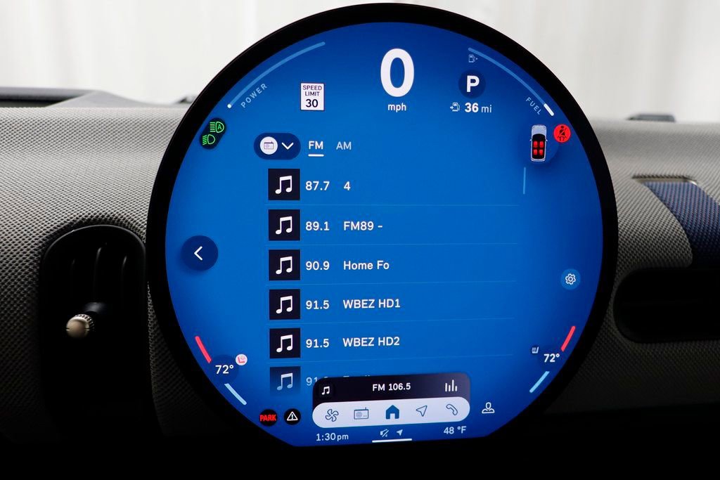 New 2026 MINI Cooper S image 8