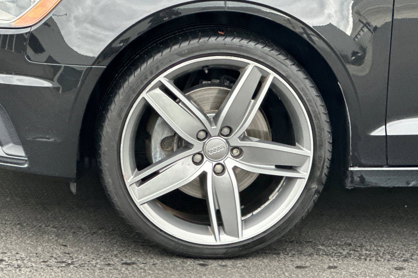 Used 2015 Audi A3 2.0T Premium Plus image 37
