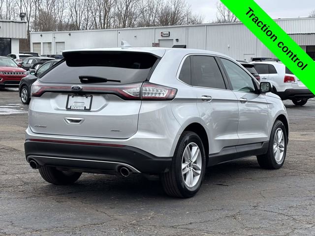 Used 2018 Ford Edge SEL image 32