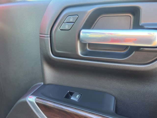 Used 2021 GMC Sierra 1500 SLT w/ SLT Premium Package image 53