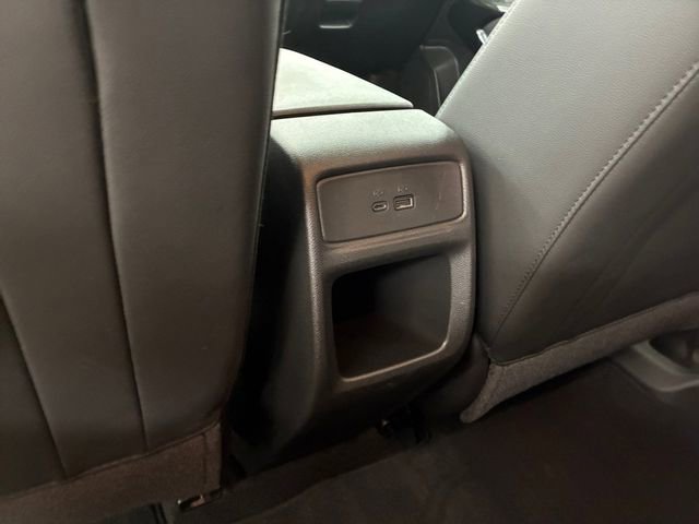 Certified 2024 Chevrolet Trax LT w/ Driver Confidence Package image 19