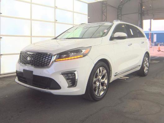 Used 2019 Kia Sorento SX AWD/4WD image 1