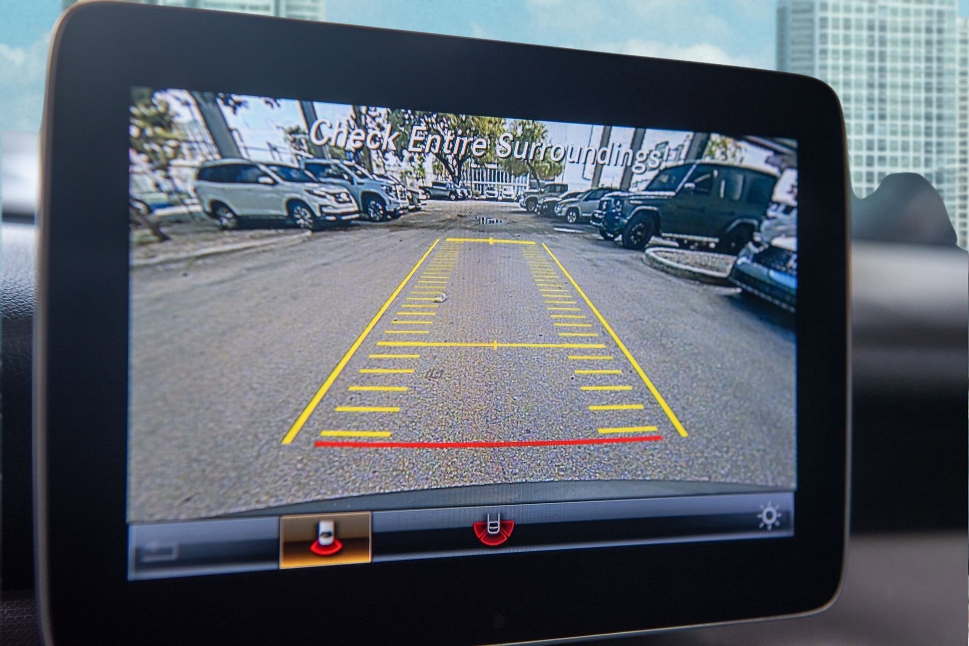 Used 2018 Mercedes-Benz CLA 250 4MATIC image 29