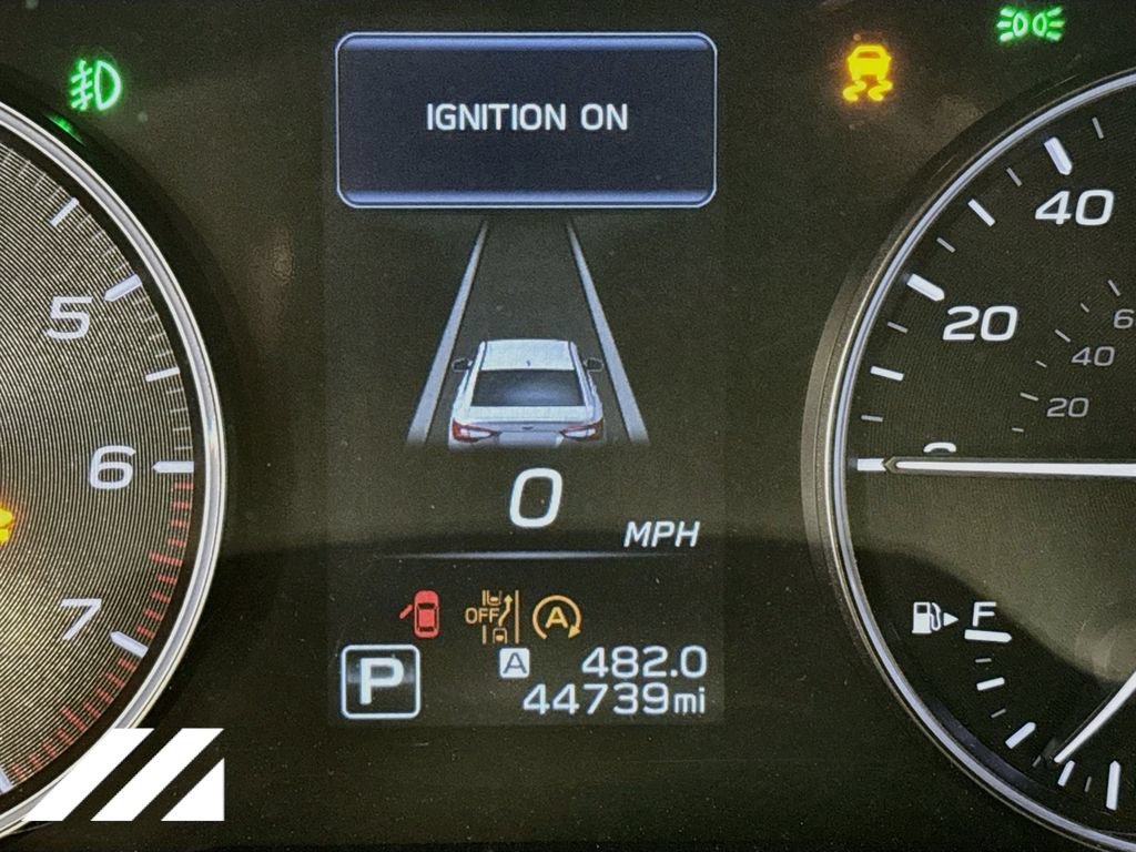 Used 2024 Subaru Legacy Premium AWD/4WD image 14