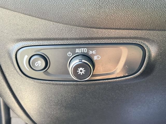 Certified 2024 Chevrolet Equinox RS AWD/4WD image 21
