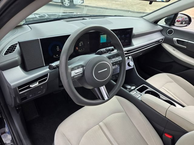 Used 2024 Hyundai Sonata SEL FWD image 8