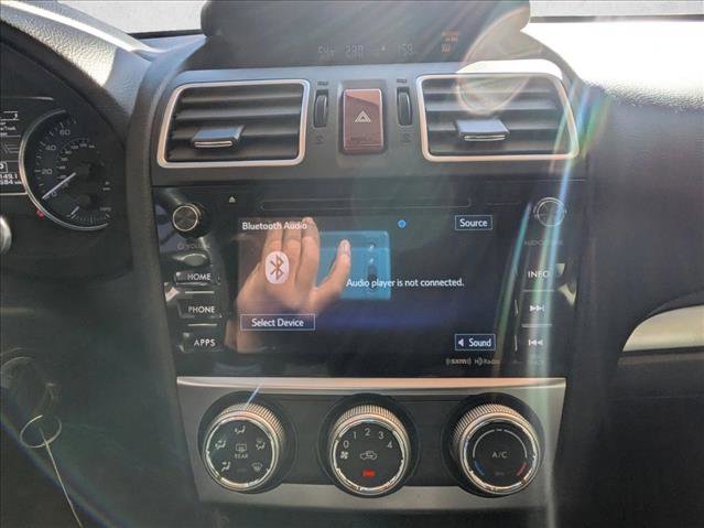 Used 2017 Subaru Crosstrek 2.0i Premium image 14