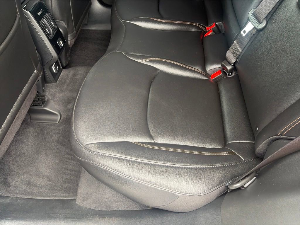 Used 2024 Jeep Compass Latitude AWD/4WD image 26