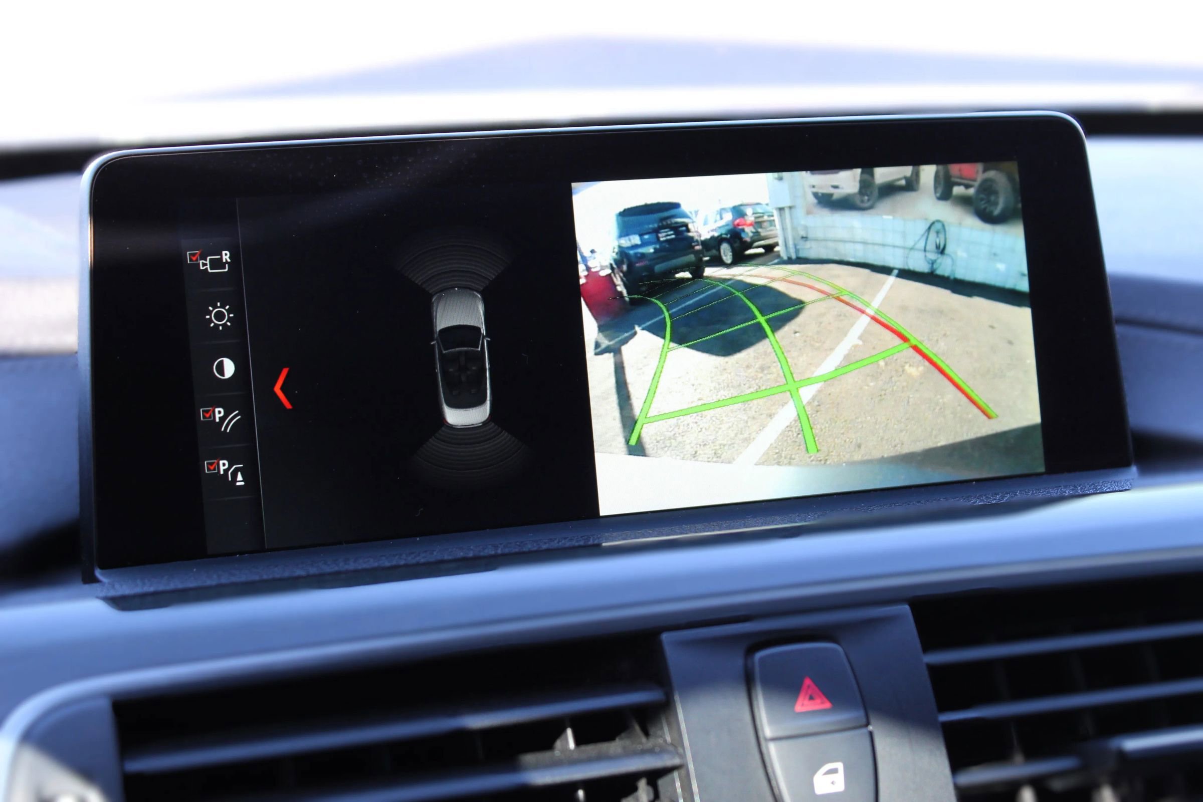 Used 2018 BMW 430i Convertible image 20