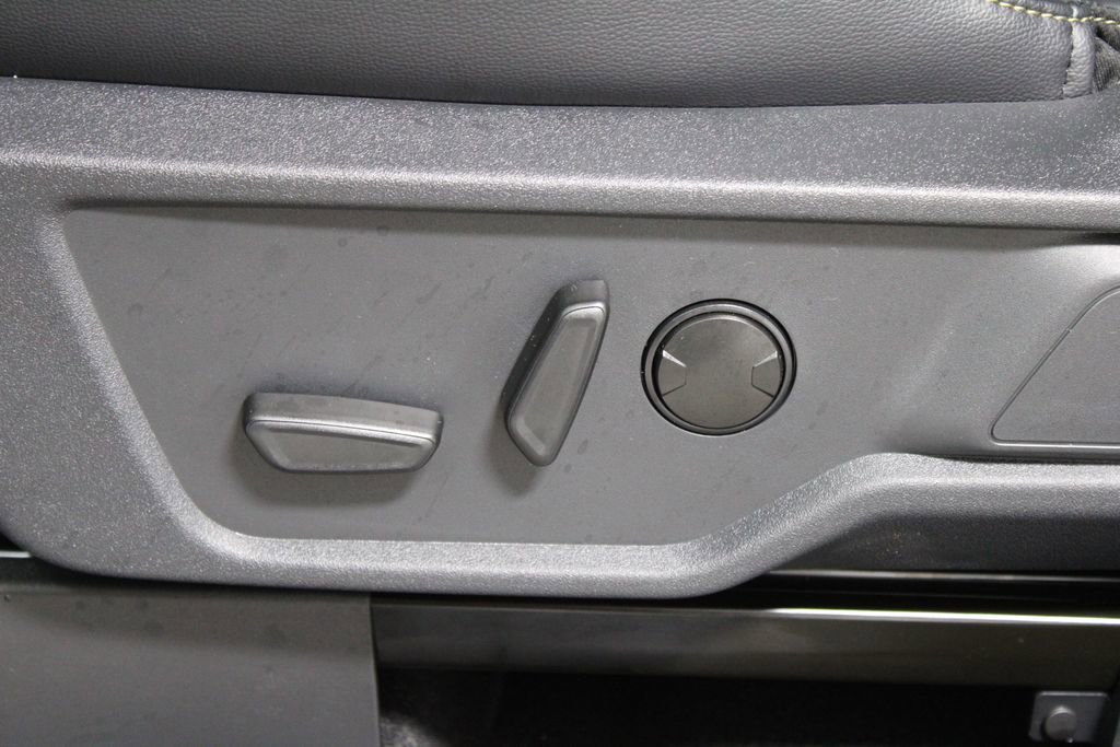 New 2025 Ford Bronco Badlands w/ Matte Film Protection Package image 21