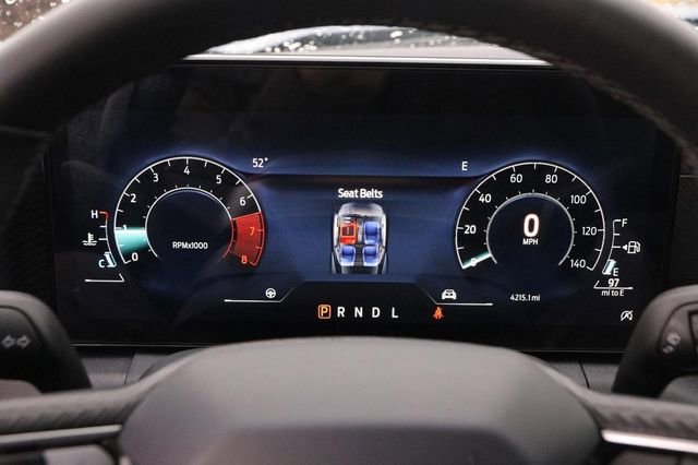 Used 2025 Ford Mustang Coupe image 13