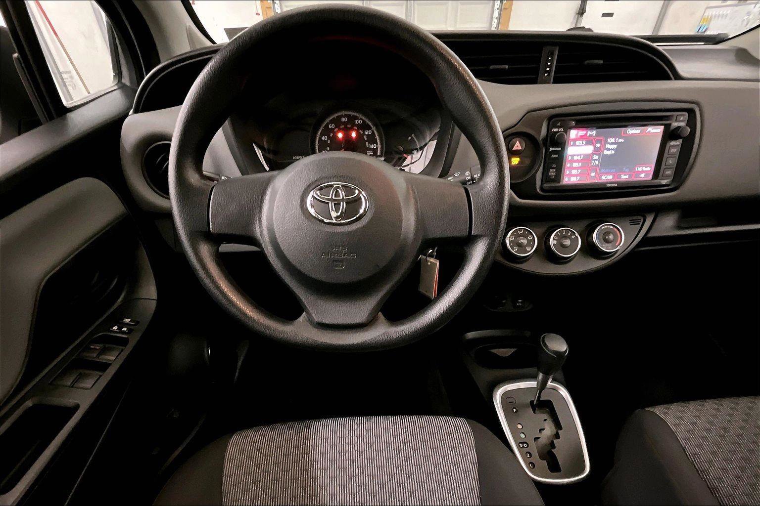 Used 2016 Toyota Yaris LE image 5