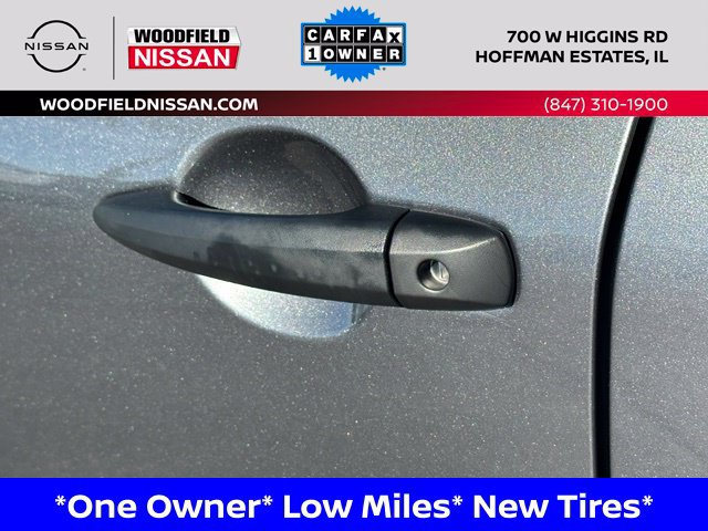 Certified 2023 Nissan Rogue S AWD/4WD image 10