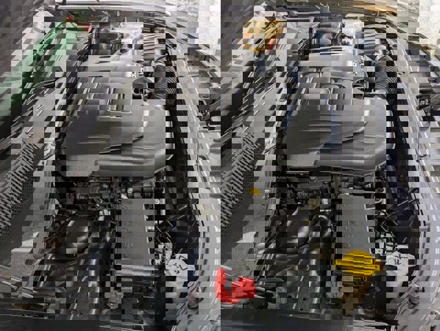 Used 2017 Chrysler 300 C w/ Safetytec Plus Group image 43