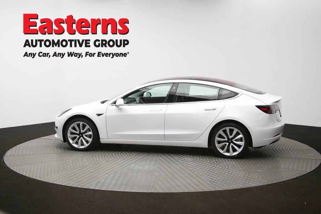 Used 2018 Tesla Model 3 Long Range image 58