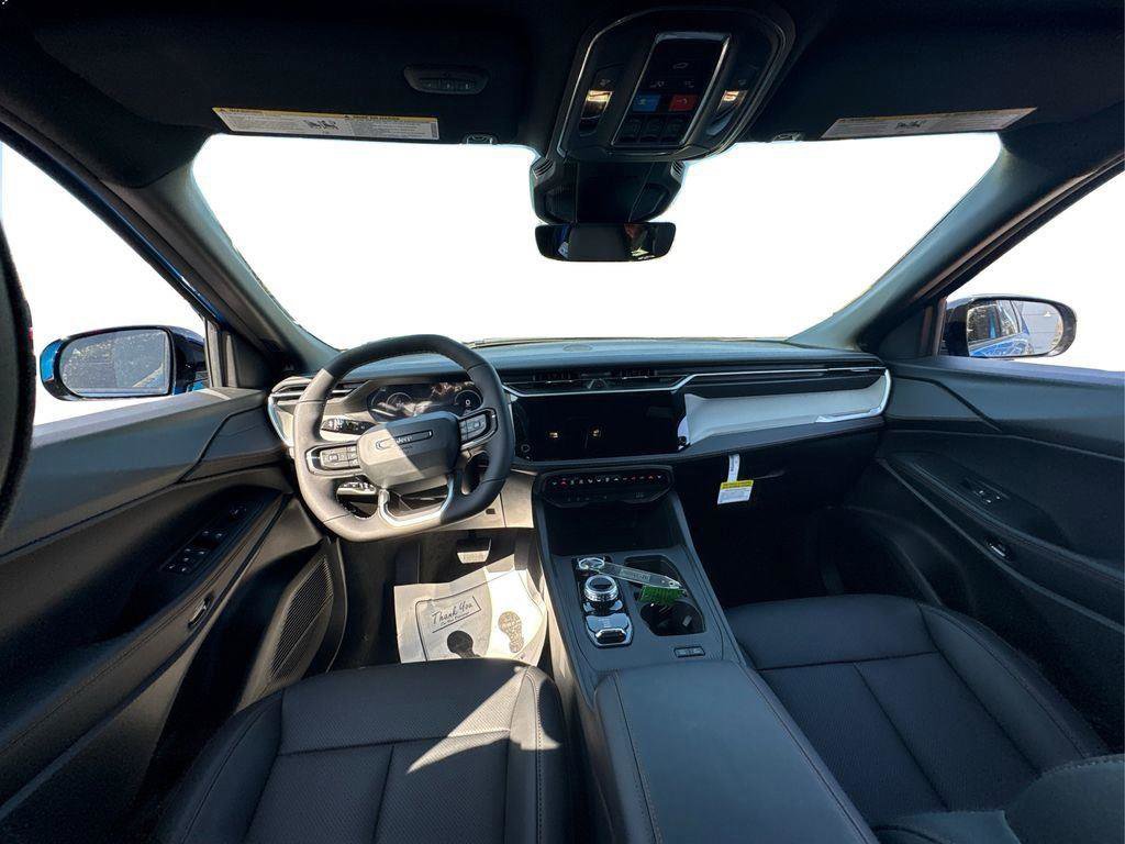 New 2026 Jeep Cherokee Limited AWD/4WD image 23