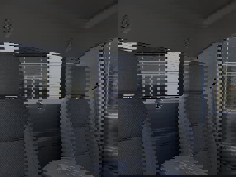 New 2026 GMC Sierra 1500 Pro w/ Pro Value Package image 24