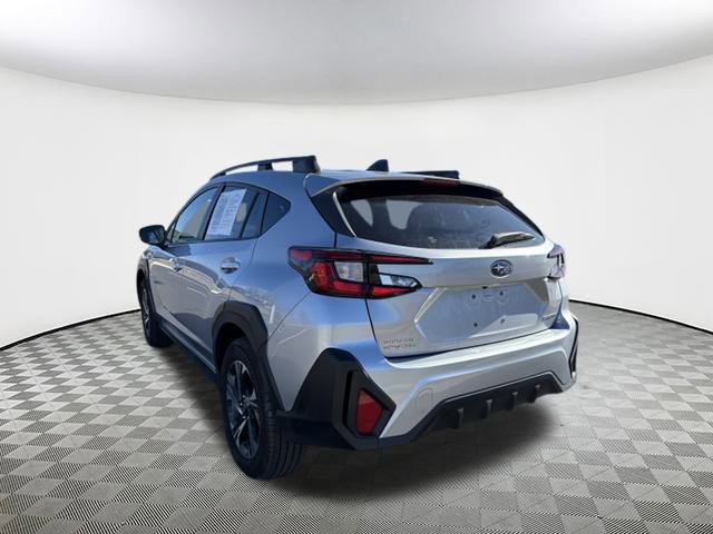 Certified 2024 Subaru Crosstrek 2.0i Premium image 6