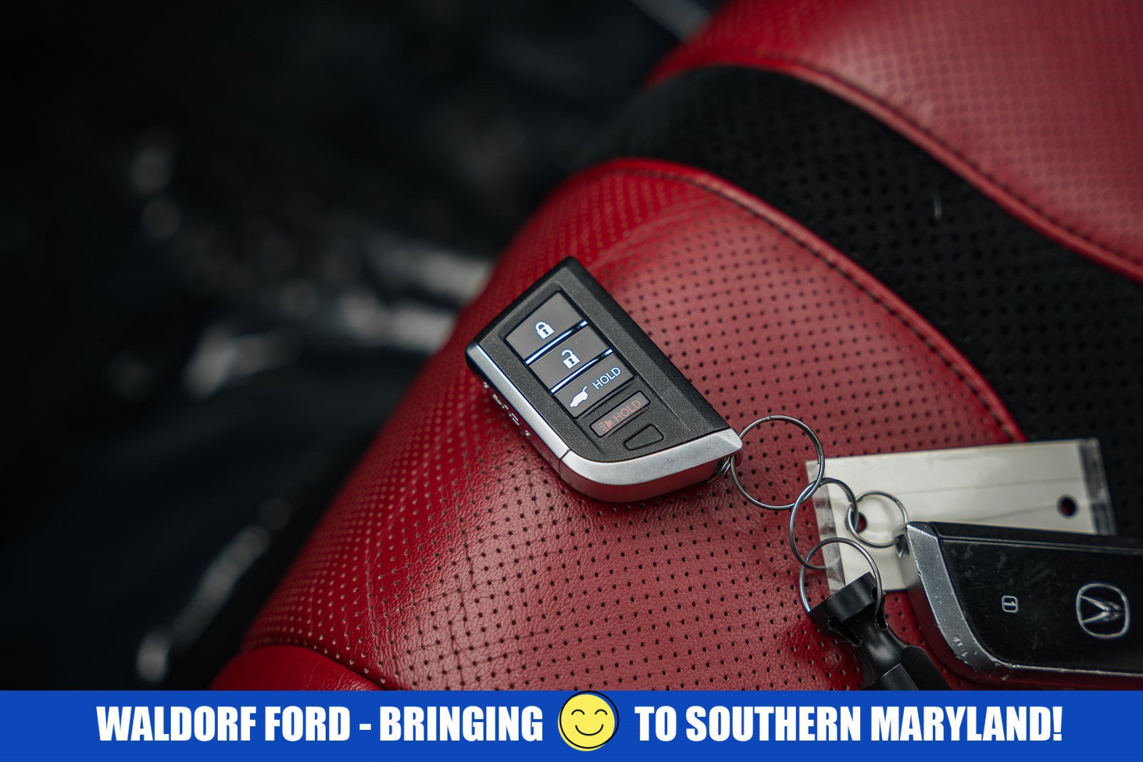 Used 2023 Acura RDX A-Spec image 51