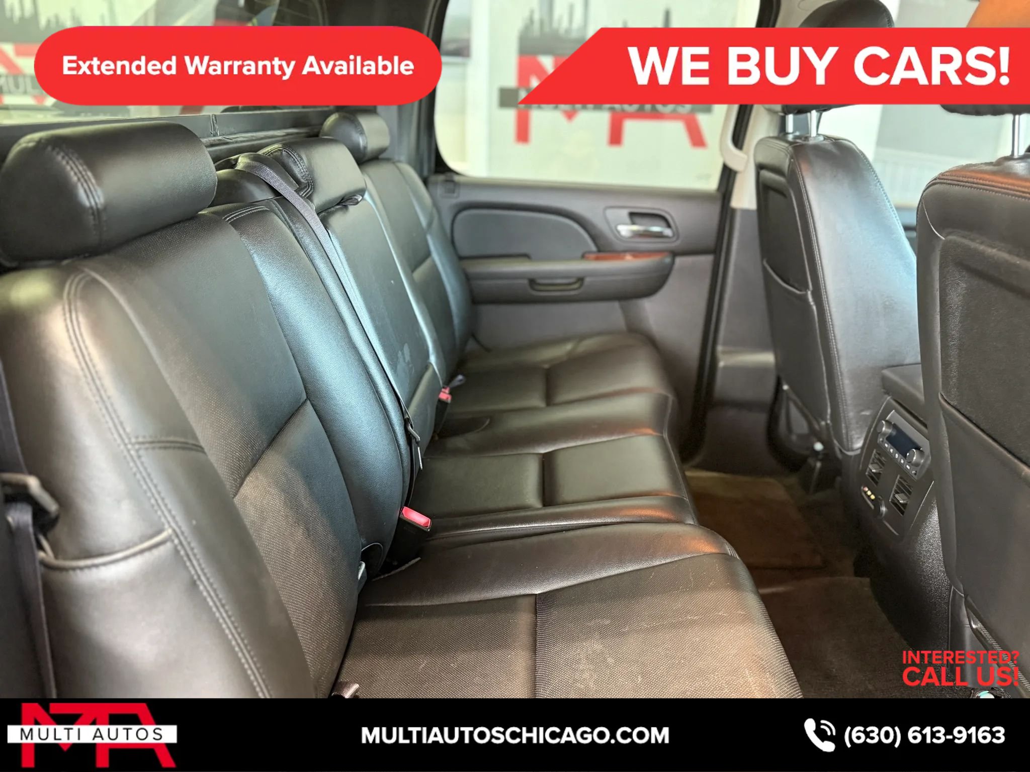 Used 2013 Chevrolet Avalanche LTZ AWD/4WD image 23