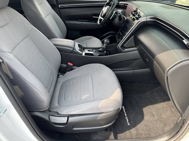 Used 2022 Hyundai Santa Cruz SEL Premium AWD/4WD image 25