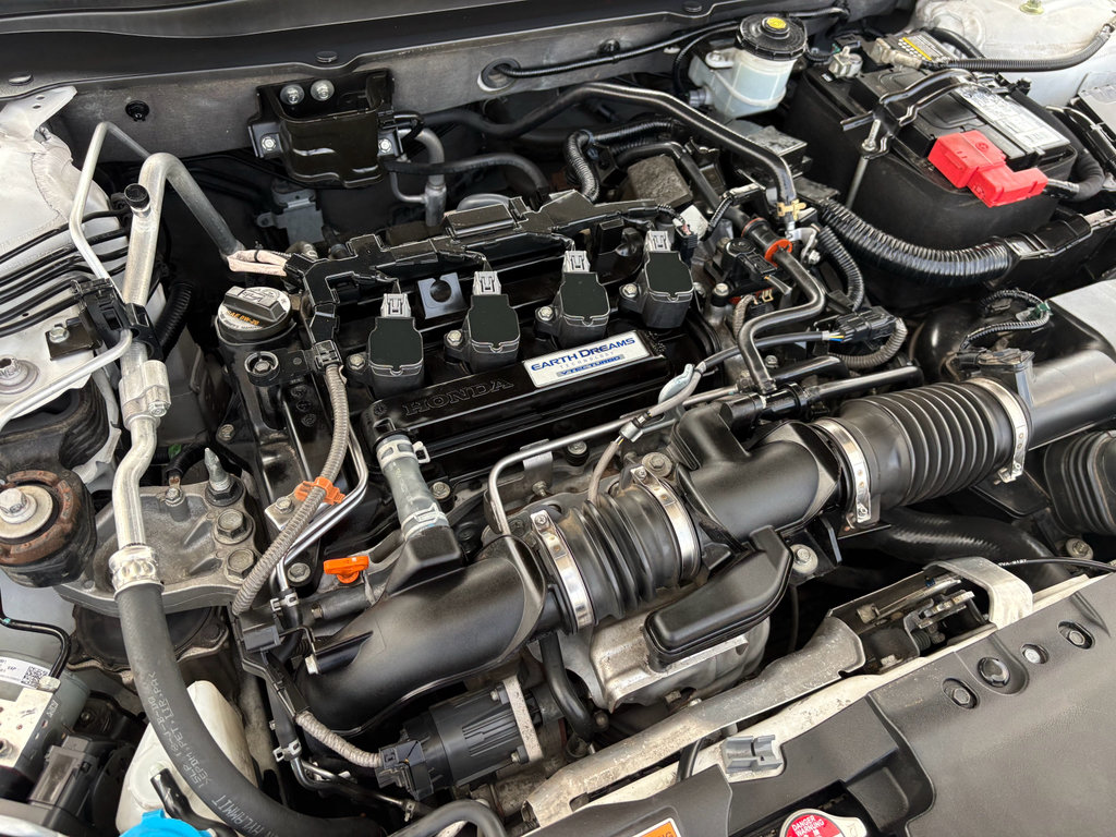 Used 2019 Honda Accord Sport image 22