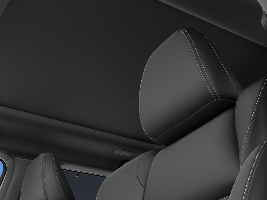 New 2026 Nissan Rogue Platinum AWD/4WD image 14