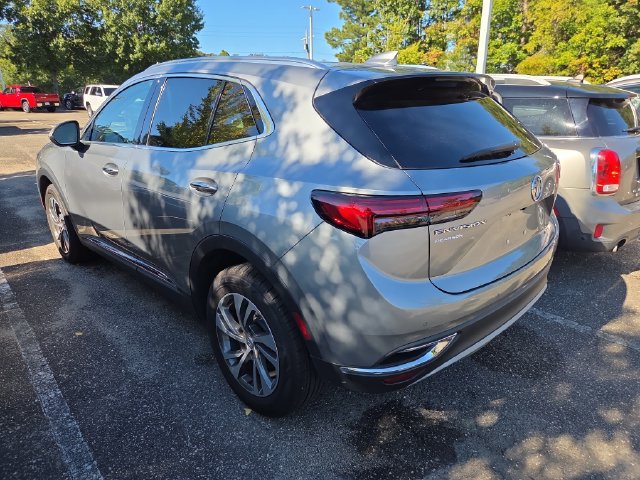 Used 2023 Buick Envision Essence FWD image 5