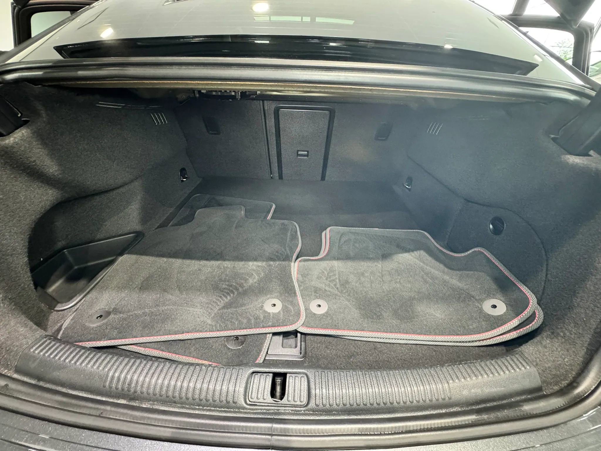 Used 2017 Audi S3 Premium Plus w/ Technology Package AWD/4WD image 42