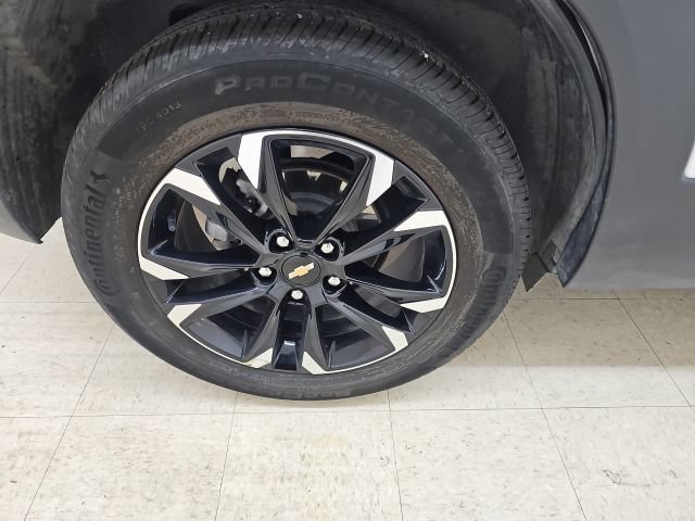 Used 2023 Chevrolet TrailBlazer LT w/ Convenience Package FWD image 20