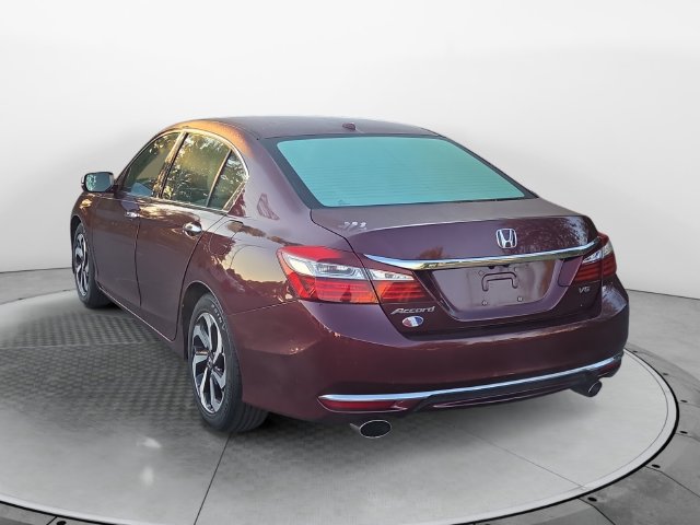 Used 2016 Honda Accord EX-L image 3