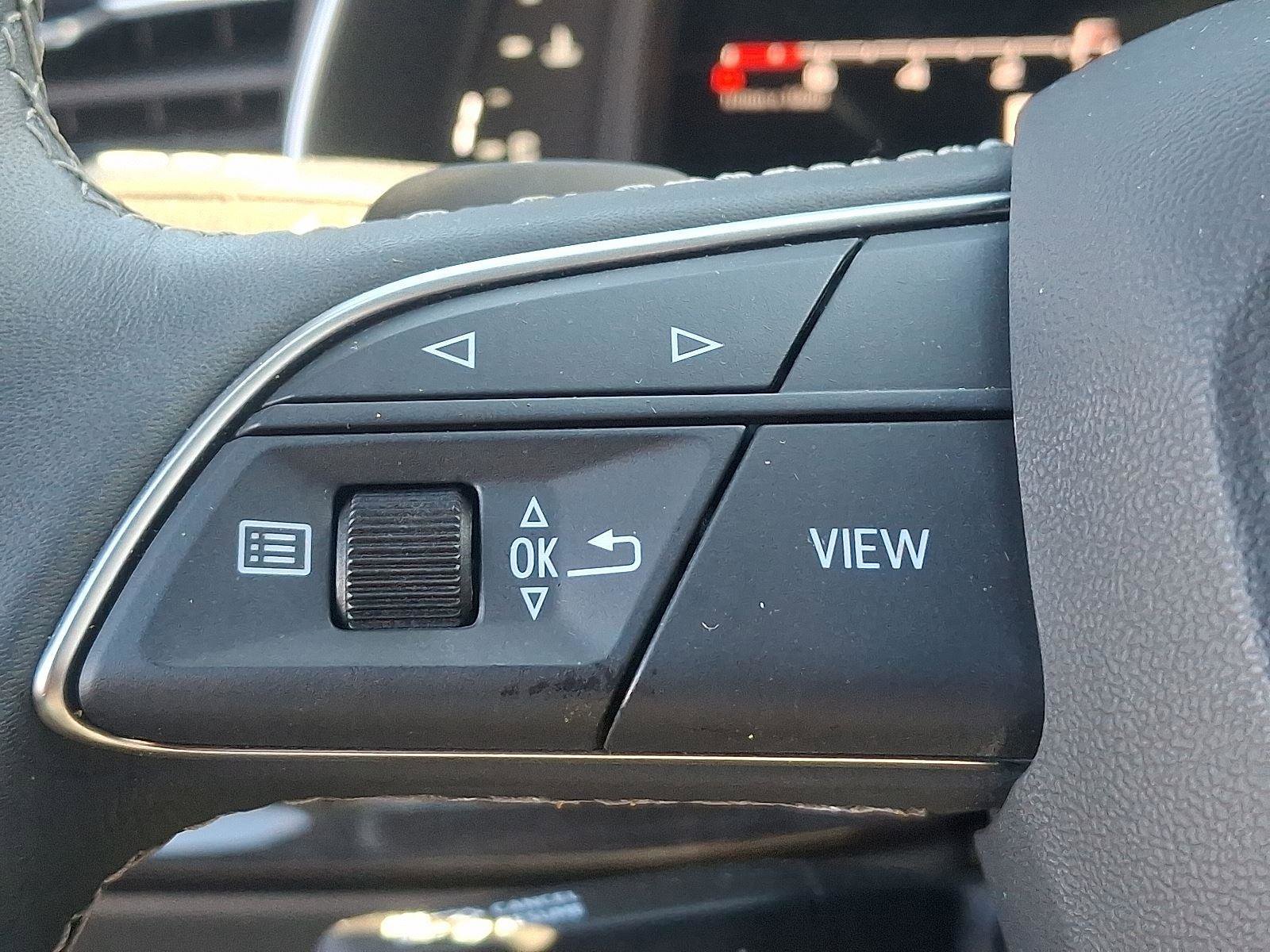 Certified 2025 Audi Q8 Premium Plus image 22