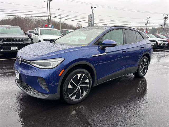 Used 2021 Volkswagen ID.4 Pro S image 6