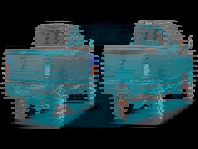 Used 2024 RAM 2500 Tradesman w/ Chrome Appearance Group image 34