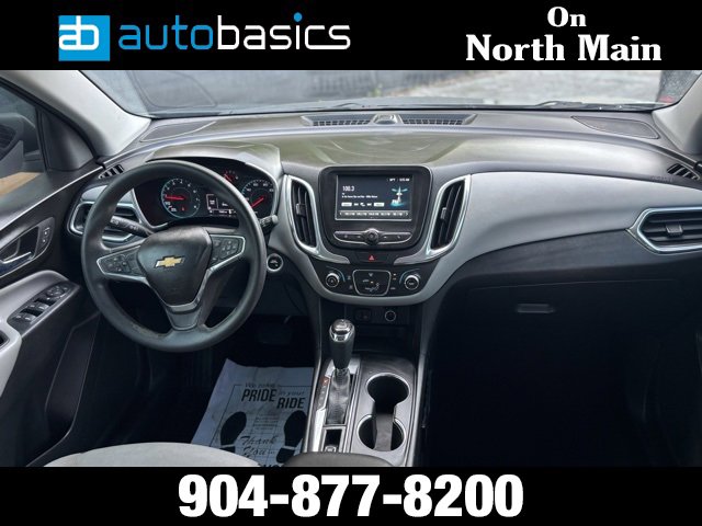 Used 2018 Chevrolet Equinox LS image 13