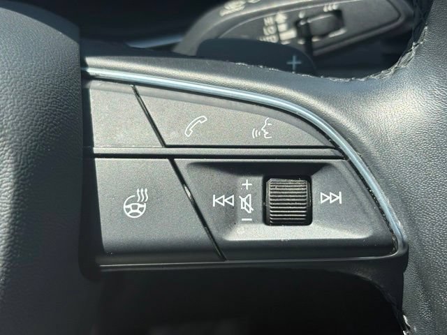 Used 2024 Audi A5 2.0T Premium Plus AWD/4WD image 18