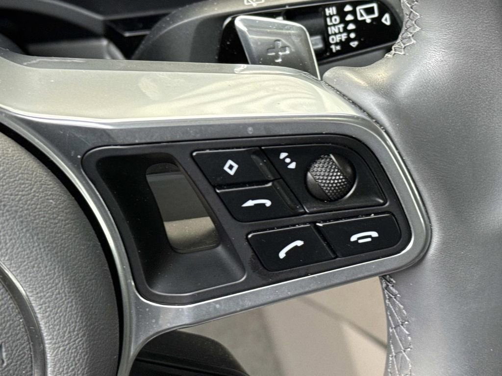 Certified 2023 Porsche Cayenne image 27