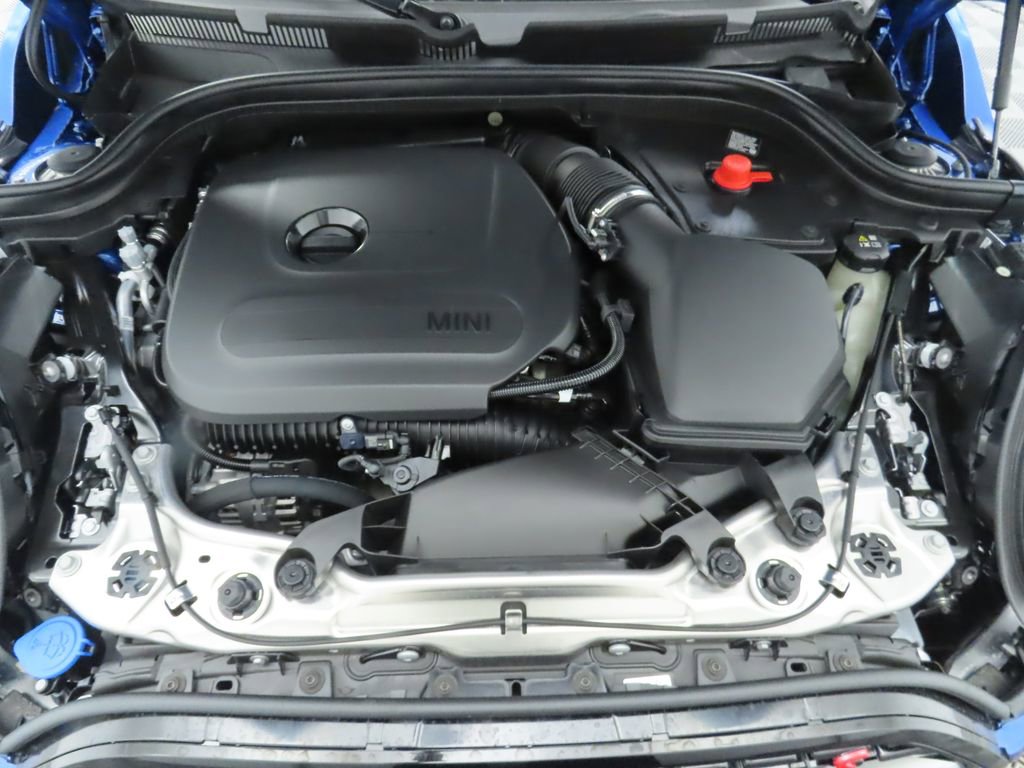 New 2026 MINI Cooper S image 32