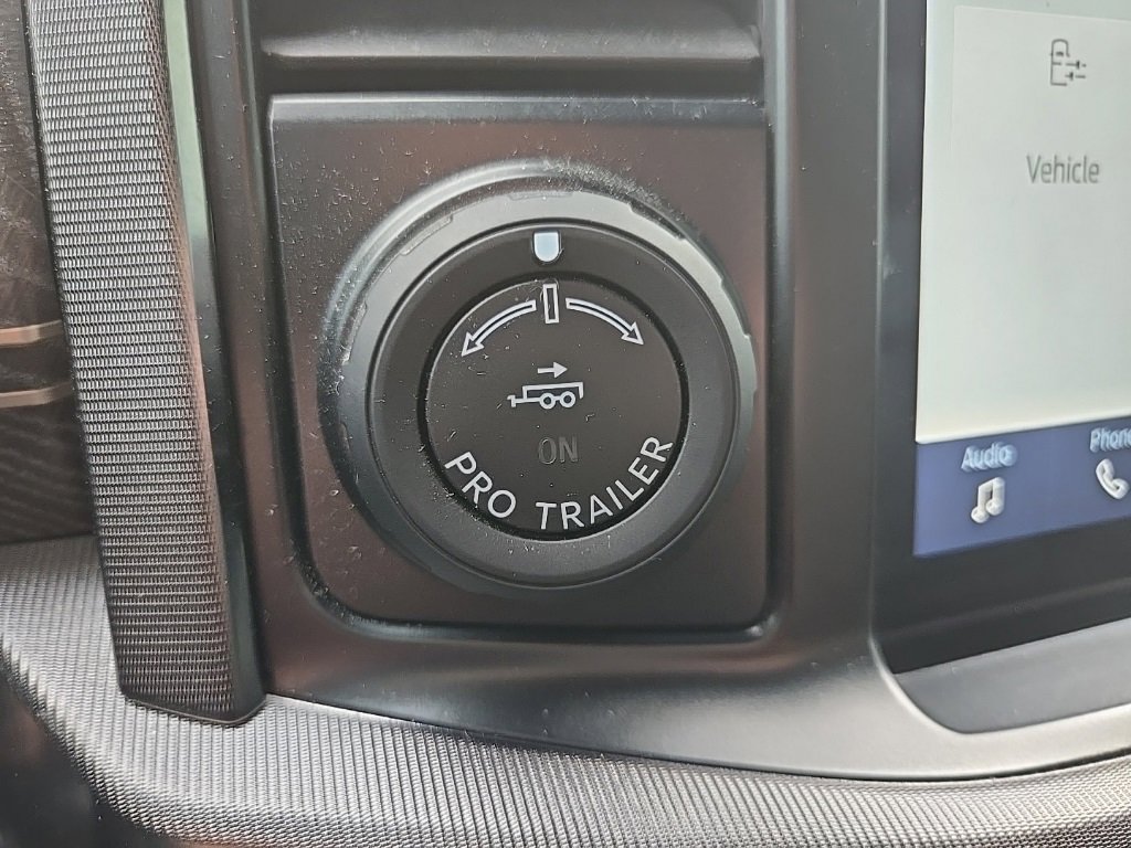 Used 2023 Ford F150 Platinum w/ FX4 Off-Road Package image 64