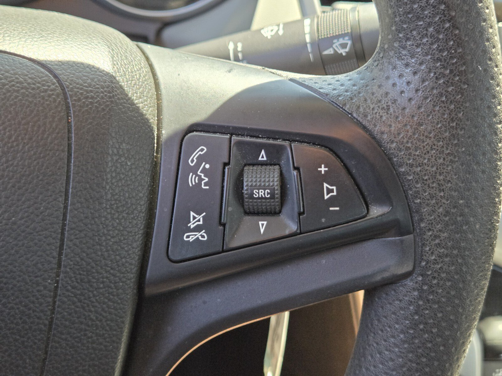 Used 2012 Chevrolet Cruze LS w/ Connectivity Package FWD image 19