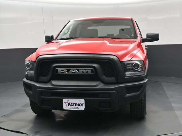 Used 2024 RAM 1500 Warlock RWD image 26