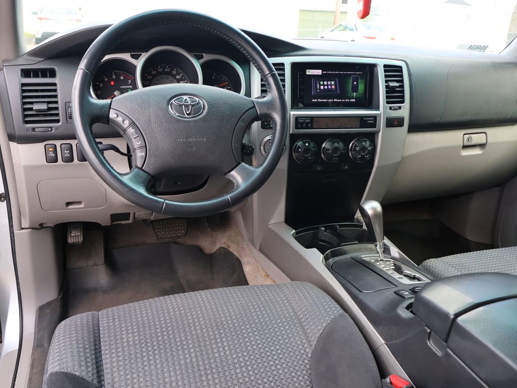 Used 2005 Toyota 4Runner Sport image 25