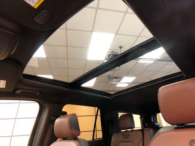 Certified 2024 Ford Expedition Max King Ranch AWD/4WD image 21