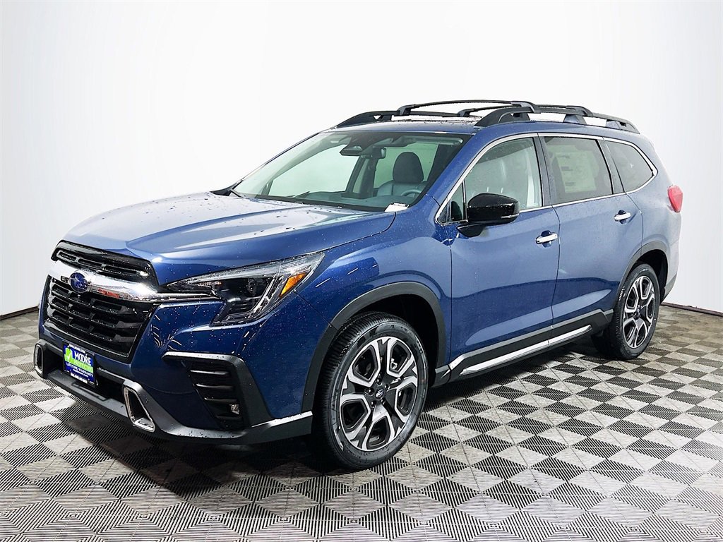 New 2025 Subaru Ascent Touring image 4