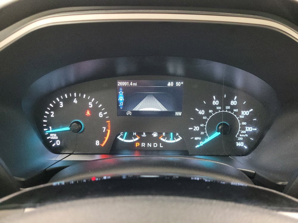 Used 2022 Ford Escape SE w/ Convenience Package AWD/4WD image 23