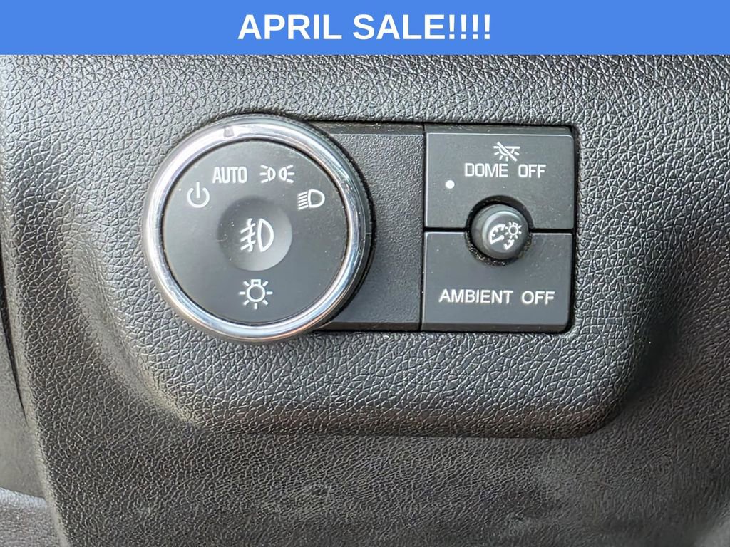 Used 2014 GMC Acadia SLT FWD image 27