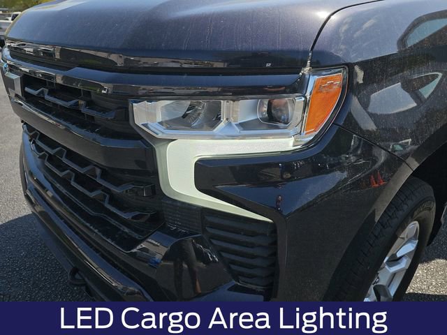Used 2023 Chevrolet Silverado 1500 RST image 33