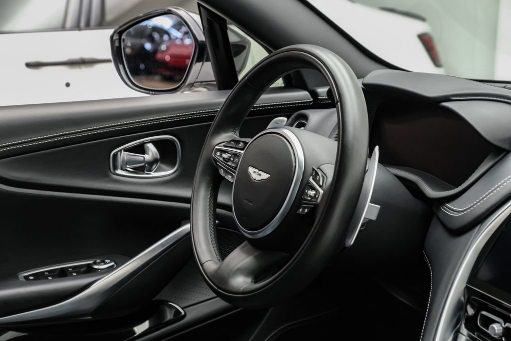 Used 2023 Aston Martin DBX 707 AWD/4WD image 18