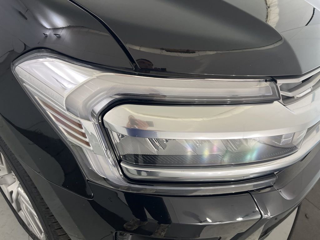 Used 2023 Ford Expedition Max Platinum image 36