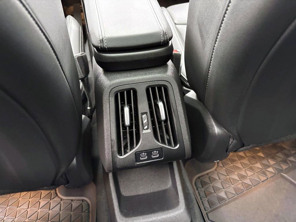 Certified 2025 BMW X1 xDrive28i w/ Premium Package image 34